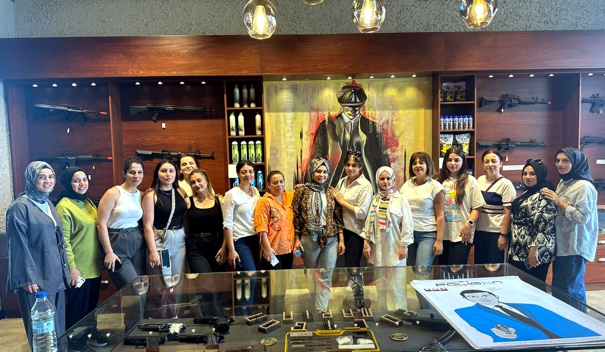 Pendik Özge Güvenlik galeri