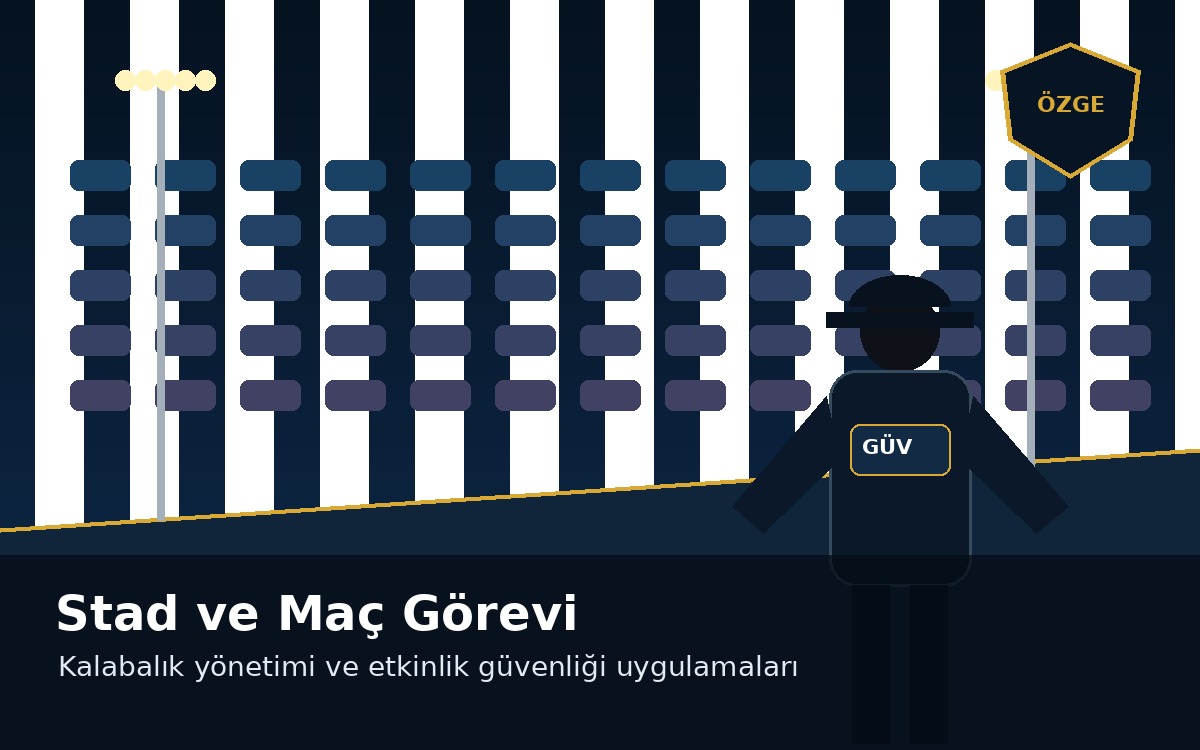 Stad güvenliği