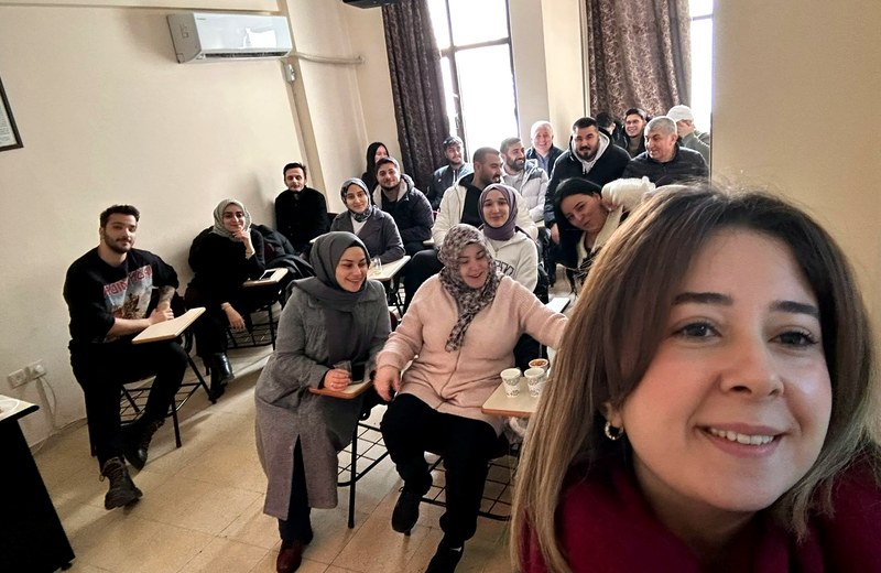Kayıt ve Gerekli Evraklar