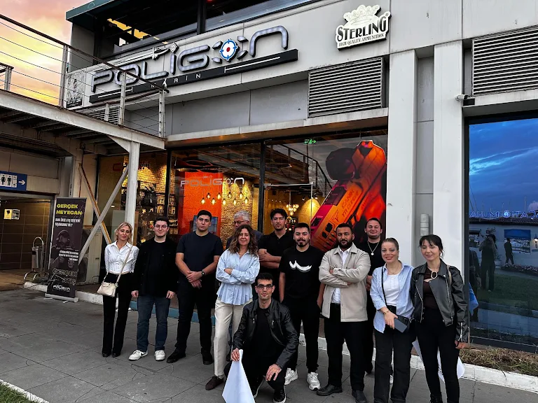Pendik Özge Özel Güvenlik eğitim ve etkinlik fotoğrafı